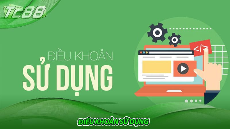 Điều khoản sử dụng