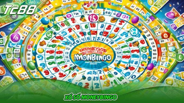 Xổ số MoneyBingo