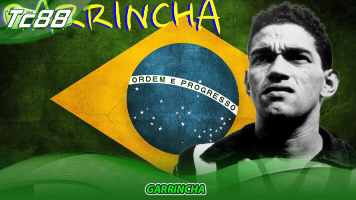 Garrincha