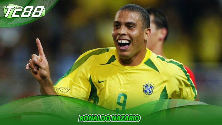 Ronaldo Nazario